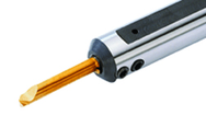 PICCO L 050.7-20 IC908 GRV BAR - Exact Industrial Supply