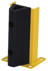 Vestil - Rack & Machinery Guards Type: Rack Guard Height (Inch): 12 - Exact Industrial Supply