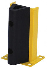 Vestil - Rack & Machinery Guards Type: Rack Guard Height (Inch): 18 - Exact Industrial Supply