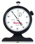640JZ DIAL DEPTH GAGE - Exact Industrial Supply