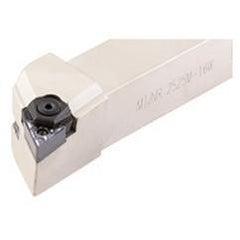 MTJNR 10-3W -5/8 x 5/8" SH - RH - Turning Toolholder - Exact Industrial Supply
