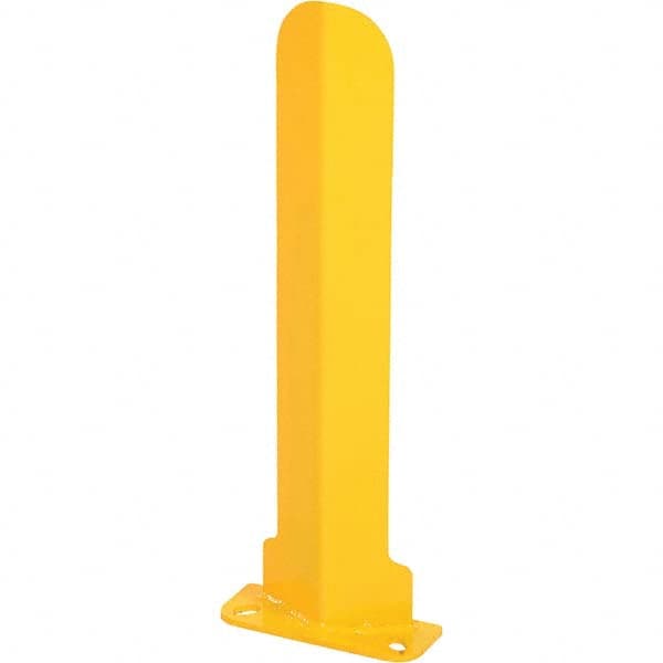 Vestil - Rack & Machinery Guards Type: Rack Guard Height (Inch): 24 - Exact Industrial Supply