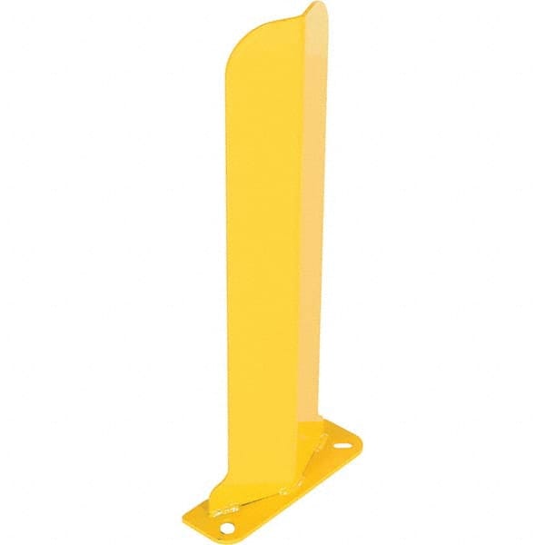 Vestil - Rack & Machinery Guards Type: Rack Guard Height (Inch): 24 - Exact Industrial Supply