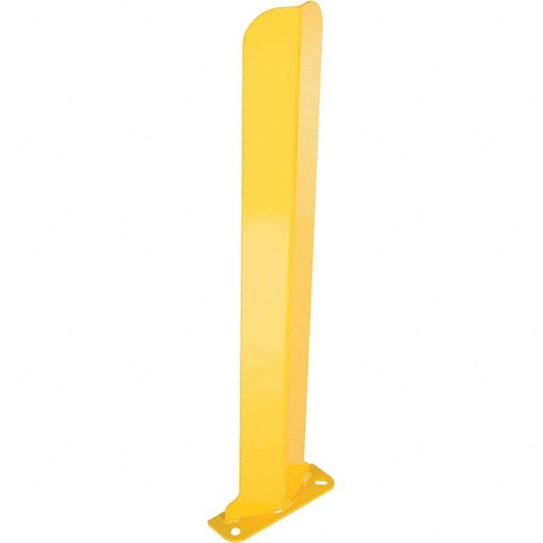 Vestil - Rack & Machinery Guards Type: Rack Guard Height (Inch): 36 - Exact Industrial Supply