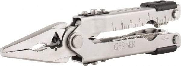 Gerber - Multi-Tool Set - Exact Industrial Supply