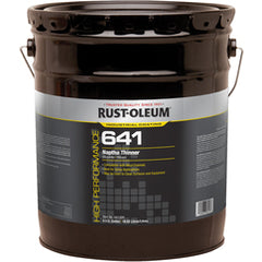 5 Gallon Thinner - Exact Industrial Supply
