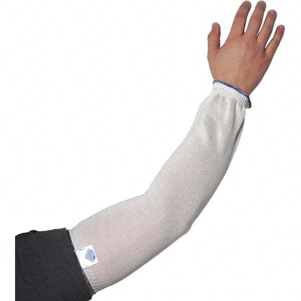 PIP - Sleeves Material: Dyneema Thumb Hole: No - Exact Industrial Supply