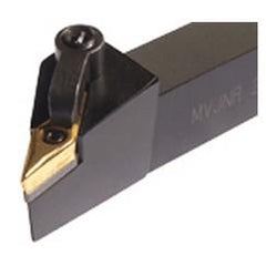 MVJNR 16-3 - 1 x 1" SH - RH - Turning Toolholder - Exact Industrial Supply
