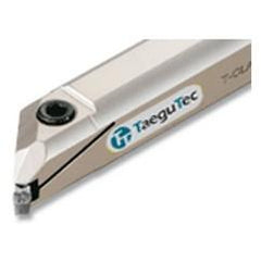 TGIUR25-4 - Internal Grooving Tool - Exact Industrial Supply