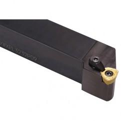 XWXPR2525M09 Turnfeed Tools (Xw Line) - Exact Industrial Supply