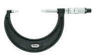 486MP-75 OUTSIDE MICROMETER - Exact Industrial Supply