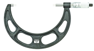 486MP-150 OUTSIDE MICROMETER - Exact Industrial Supply