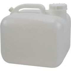 Dynalon Labware - 1 4-Piece 2.5 Gal Carboy - Exact Industrial Supply