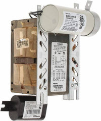 Philips Advance - 750 Watt, Super CWA Circuit, Metal Halide (Pulse Start), High Intensity Discharge Ballast - 120/208/240/277 Volts, 1.8 to 7 Amp - Exact Industrial Supply