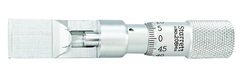 208Z MICROMETER CAN SEAM - Exact Industrial Supply