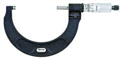 486MP-25 OUTSIDE MICROMETER - Exact Industrial Supply