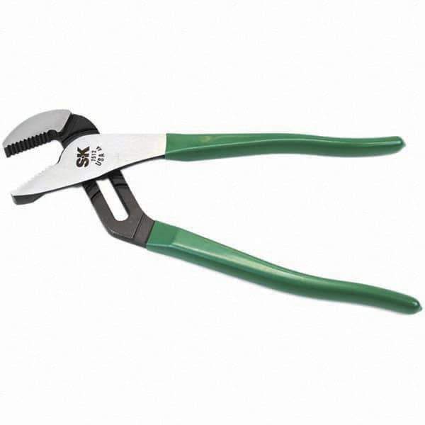 SK - Tongue & Groove Pliers - 12" - Exact Industrial Supply