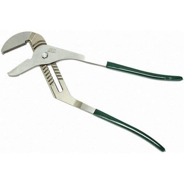 SK - Tongue & Groove Pliers - 20" - Exact Industrial Supply