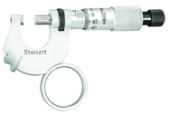 209MRL MICROMETER CAN CURL - Exact Industrial Supply