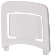 GOJO - Soap Dispenser Hardware - Plastic, White - Exact Industrial Supply