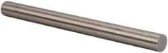 Value Collection - 1-3/4 Inch Diameter, 440C Stainless Steel Round Rod - 3 Ft. Long, Annealed - Exact Industrial Supply