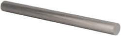 Value Collection - 2 Inch Diameter x 72 Inch Long, Aluminum Round Rod - Alloy 7075 - Exact Industrial Supply