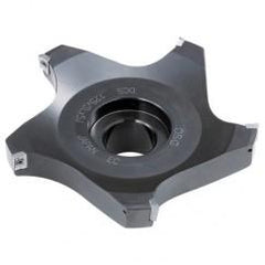 DISC CUTTER  100X SLX 4J - Exact Industrial Supply