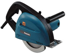 Makita - Electric Circular Saws Amperage: 13.00 Blade Diameter Compatibility (Inch): 7-1/4 - Exact Industrial Supply