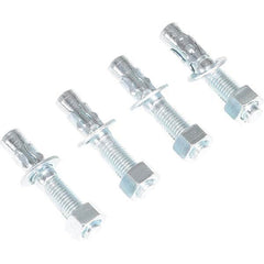Vestil - Concrete Anchors Type: Sleeve Diameter (Inch): 3/4 - Exact Industrial Supply