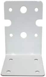 Dupont - Cartridge Filter Bracket - For Use with Heavy Duty Filter Systems - Exact Industrial Supply