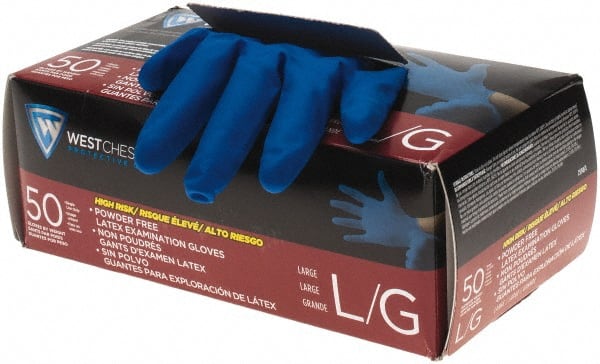 PIP - Disposable Gloves - Exact Industrial Supply