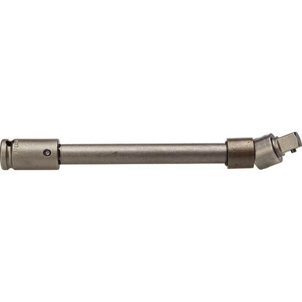 Apex - Socket Extensions Tool Type: Extension Drive Size (Inch): 3/8 - Exact Industrial Supply