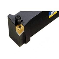 MDJNR 16-4 - 1 x 1" SH - RH - Turning Toolholder - Exact Industrial Supply