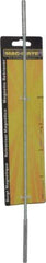 Mag-Mate - 18" Long Magnetic Retrieving Tool - 1 Lb Max Pull, 5/16" Head Diam - Exact Industrial Supply