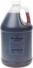 Hougen - RotaMagic, 1 Gal Bottle Cutting Fluid - Water Soluble - Exact Industrial Supply
