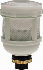 ARO/Ingersoll-Rand - FRL Automatic Drain - Use with Standard Air Filters - Exact Industrial Supply