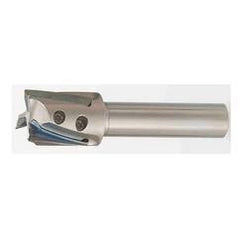 EPH18R020M10.0-3 HYBRID MILL CUTTRS - Exact Industrial Supply
