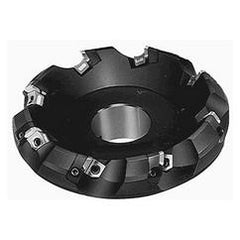 TME4404LI MILLING CUTTER - Exact Industrial Supply
