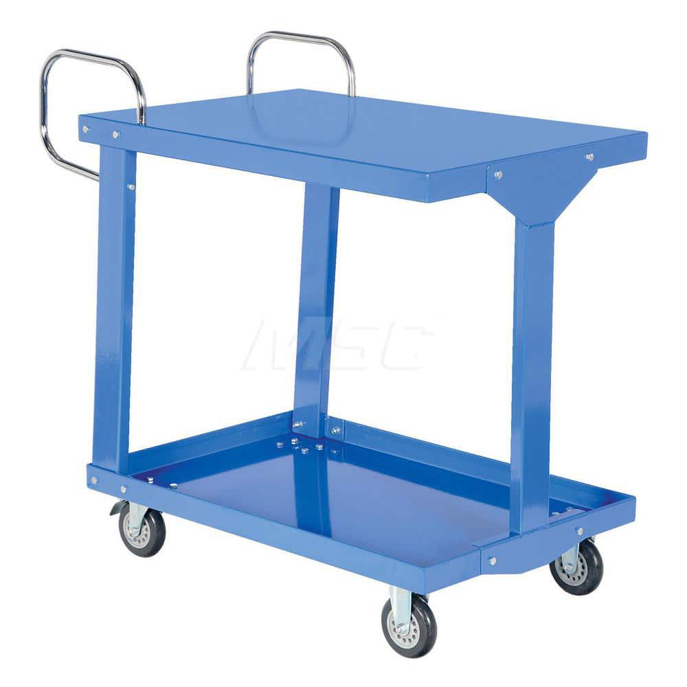 Vestil - Cart - - Exact Industrial Supply