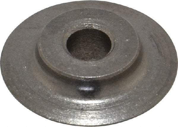Ridgid - Cutter Cutting Wheel - Use with 15SI, Cuts Stainless Steel - Exact Industrial Supply