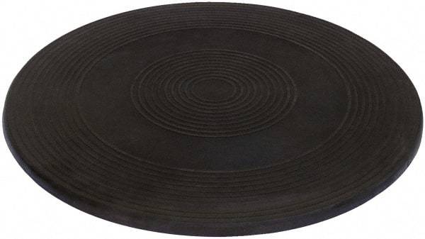 Vestil - 24 Inch Diameter x 1 Inch High Manual Turntable - 1,000 Lb. Load Limit - Exact Industrial Supply