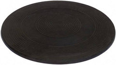 Vestil - 24 Inch Diameter x 1 Inch High Manual Turntable - 1,000 Lb. Load Limit - Exact Industrial Supply