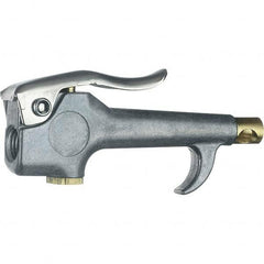 Air Blow Gun: 1/4 NPT