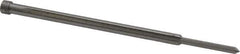 Hougen - Steel Pilot Pin - 7/16 to 9/16" Tool Diam Compatibility, Compatible with Annular Cutters - Exact Industrial Supply