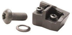 Kennametal - Series HTS DFR 2-Insert Inner Drill Cartridge - Exact Industrial Supply