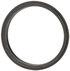 Parker - 5-1/4" ID x 6" OD, 3/8" Thick, Polypak Seal - -20 to 250°F, 5/8 Pipe Thread, - Exact Industrial Supply