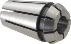 Tapmatic - 0.194" ER Series ER11 Hand Tap Collet - #10 Tap - Exact Industrial Supply