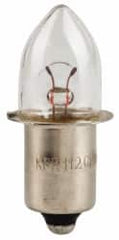 Value Collection - Miniature & Specialty Equipment Lamps Lamp Technology: Incandescent Lamps Style: Miniature/Specialty - Exact Industrial Supply