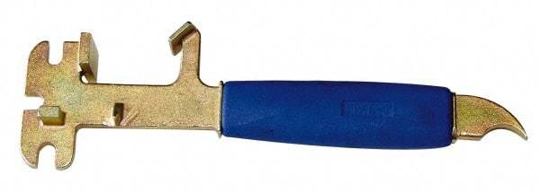 Vestil - Manual Pail Opening Tool - Exact Industrial Supply