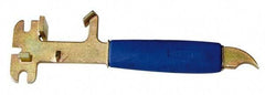 Vestil - Manual Pail Opening Tool - Exact Industrial Supply